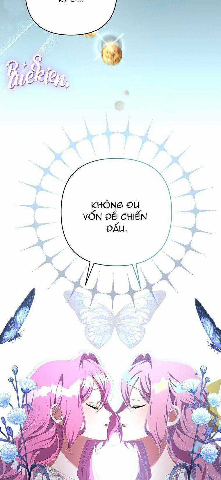 Nam Chính Ám Ảnh Phát Điên Chapter 19 trang 41