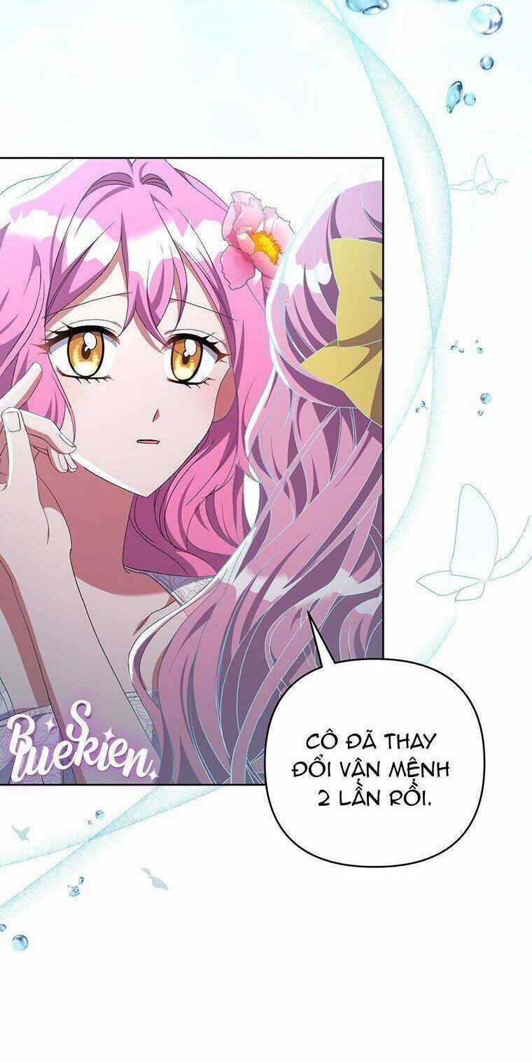 Nam Chính Ám Ảnh Phát Điên Chapter 19 trang 43