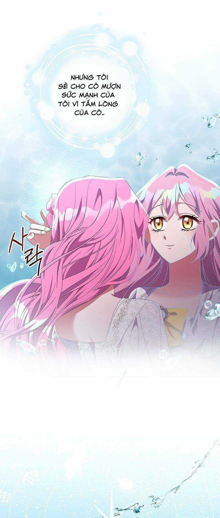 Nam Chính Ám Ảnh Phát Điên Chapter 19 trang 44