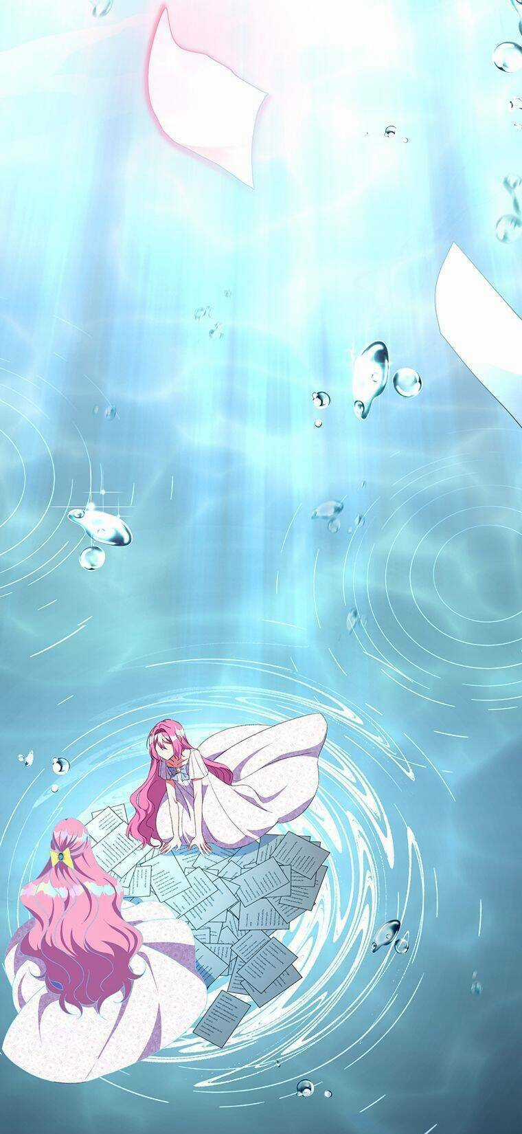 Nam Chính Ám Ảnh Phát Điên Chapter 19 trang 46