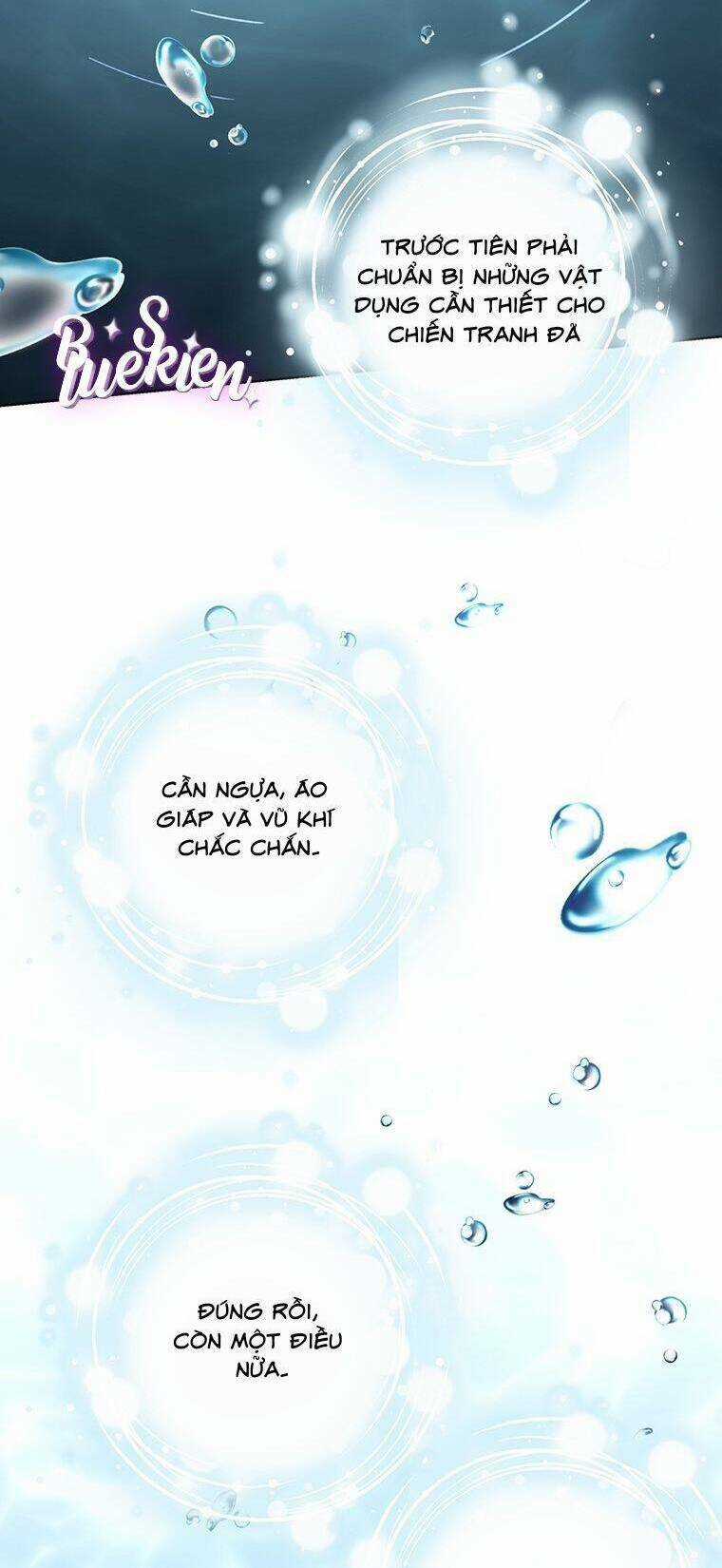 Nam Chính Ám Ảnh Phát Điên Chapter 19 trang 47