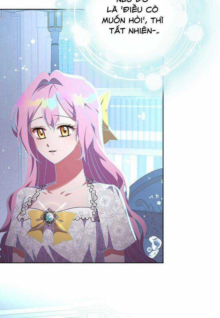 Nam Chính Ám Ảnh Phát Điên Chapter 19 trang 5