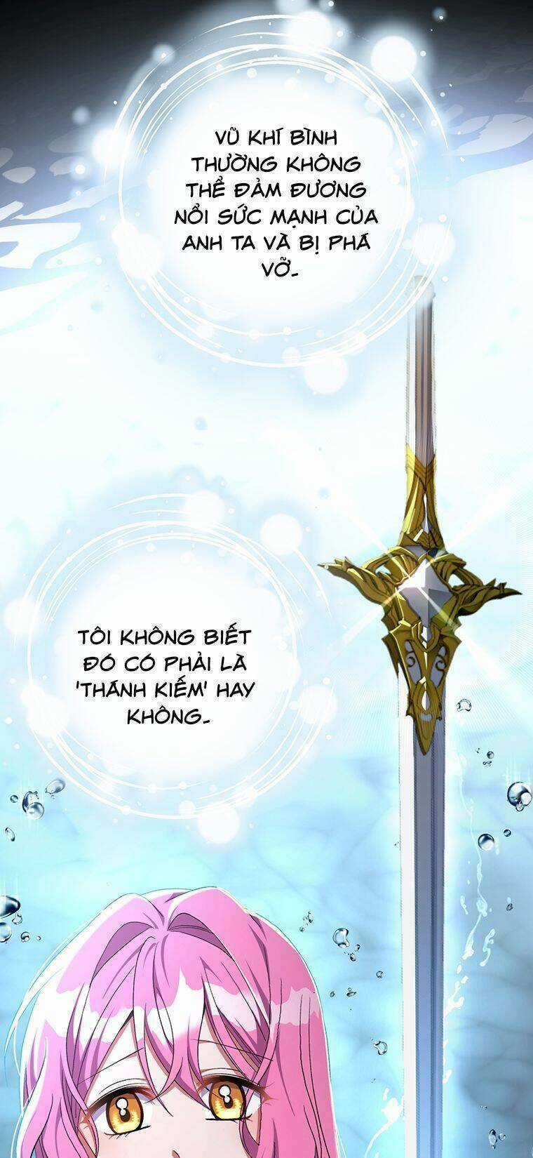 Nam Chính Ám Ảnh Phát Điên Chapter 19 trang 50