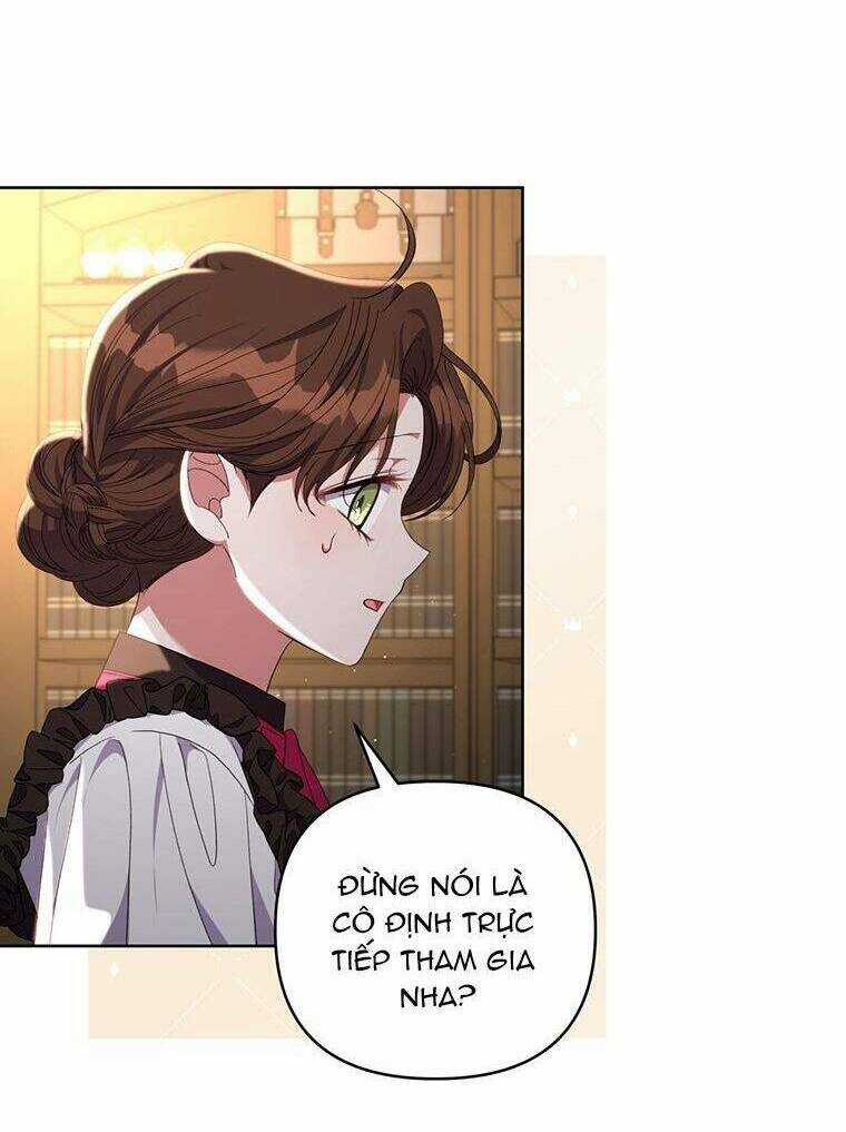 Nam Chính Ám Ảnh Phát Điên Chapter 19 trang 57