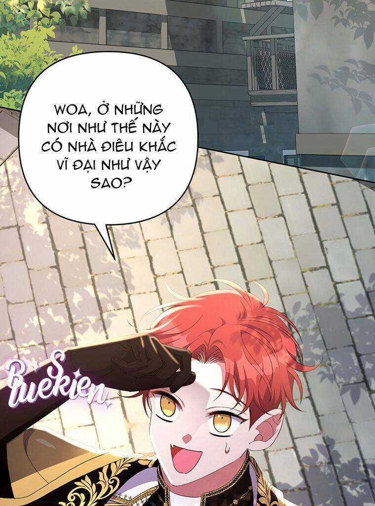 Nam Chính Ám Ảnh Phát Điên Chapter 19 trang 64