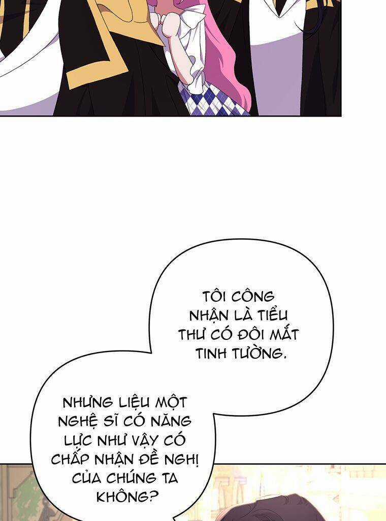 Nam Chính Ám Ảnh Phát Điên Chapter 19 trang 67