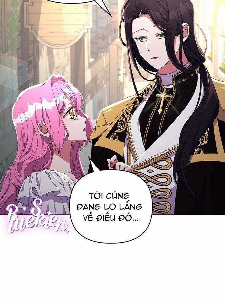 Nam Chính Ám Ảnh Phát Điên Chapter 19 trang 68