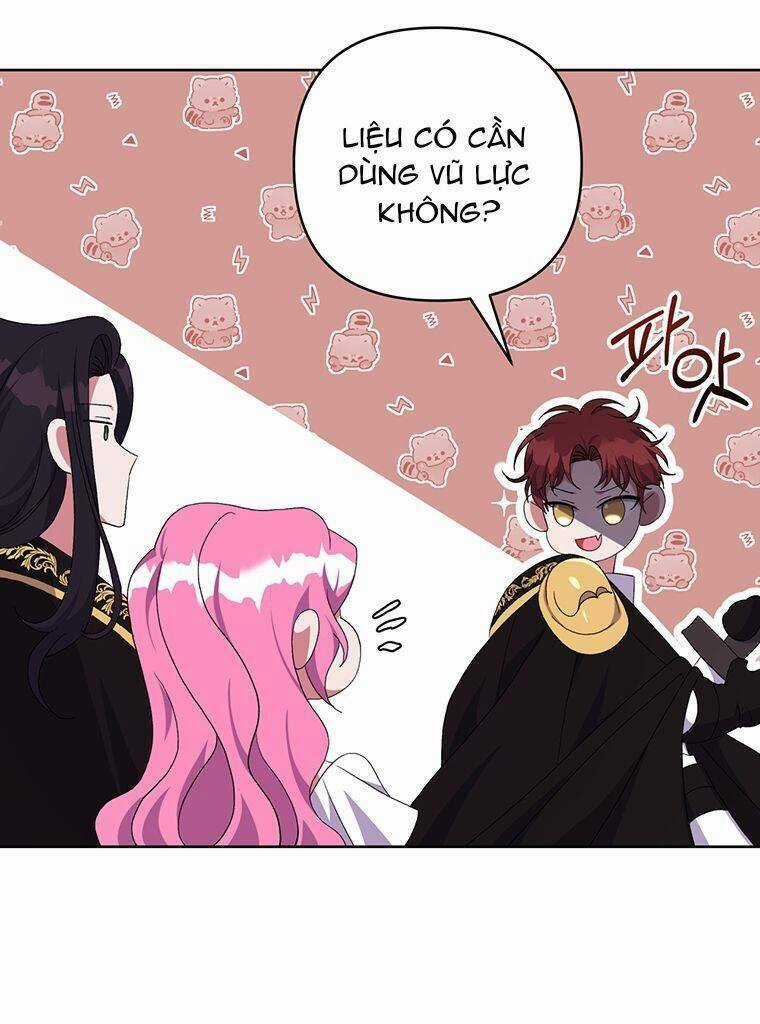 Nam Chính Ám Ảnh Phát Điên Chapter 19 trang 69