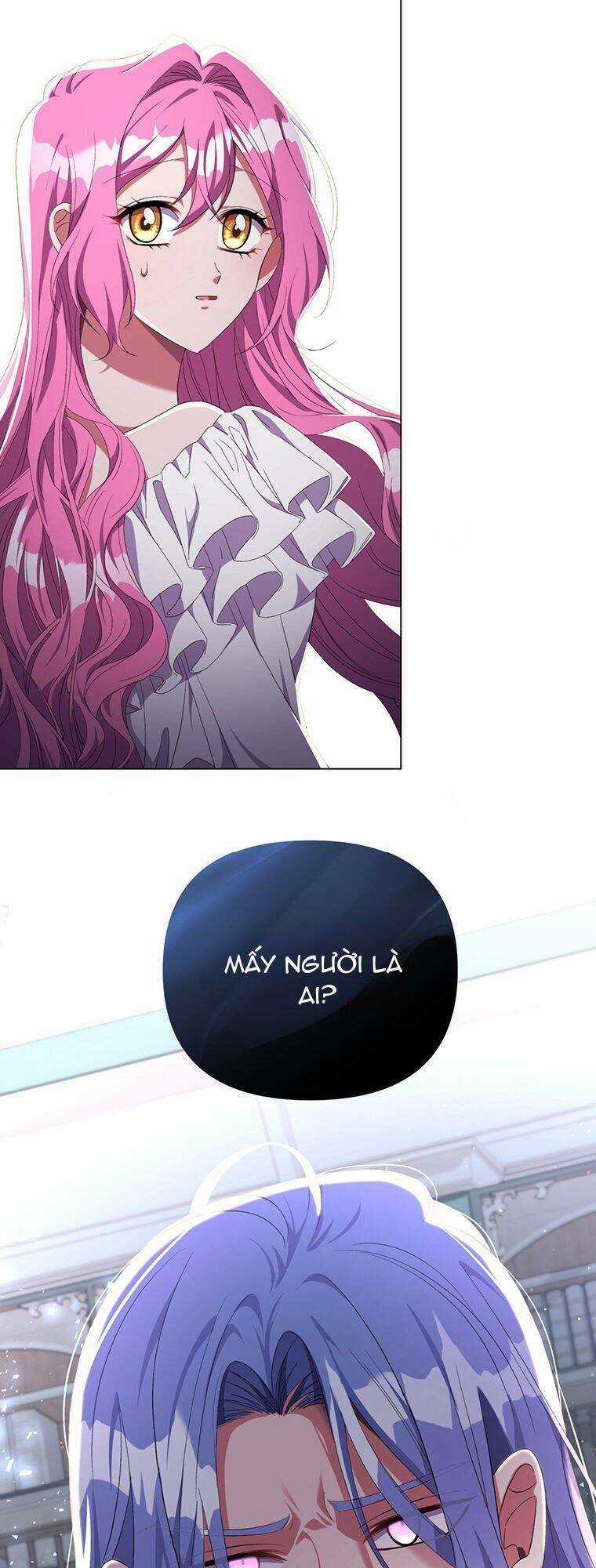 Nam Chính Ám Ảnh Phát Điên Chapter 19 trang 72