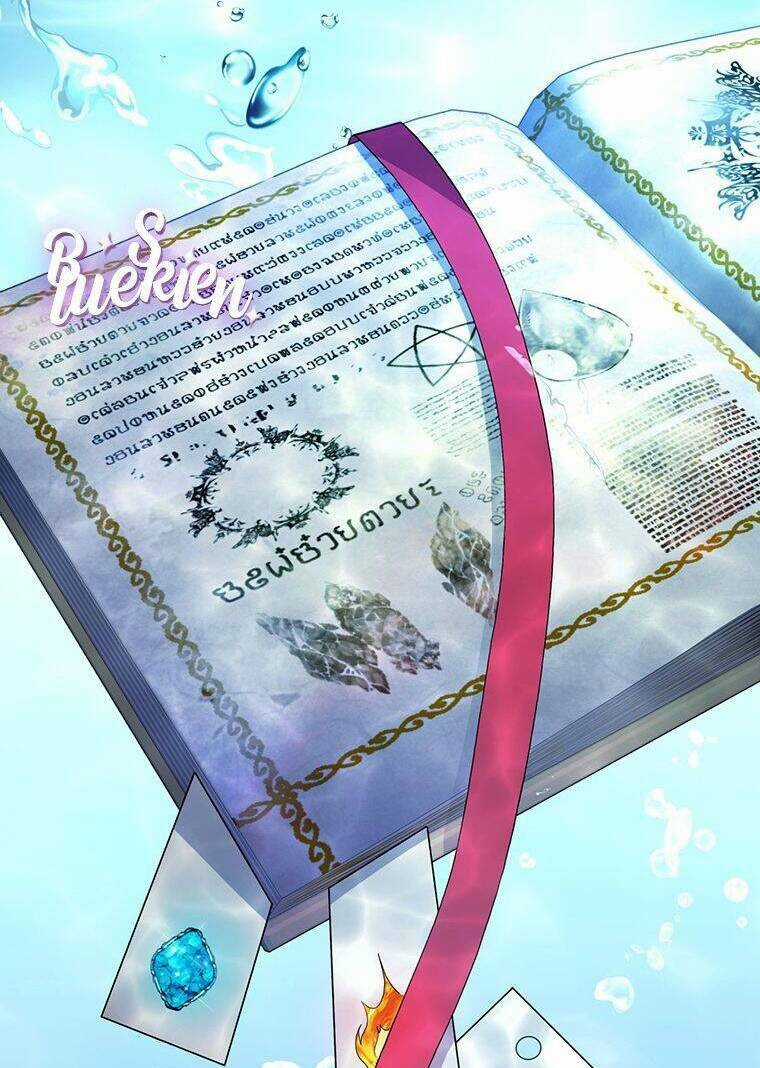 Nam Chính Ám Ảnh Phát Điên Chapter 19 trang 8