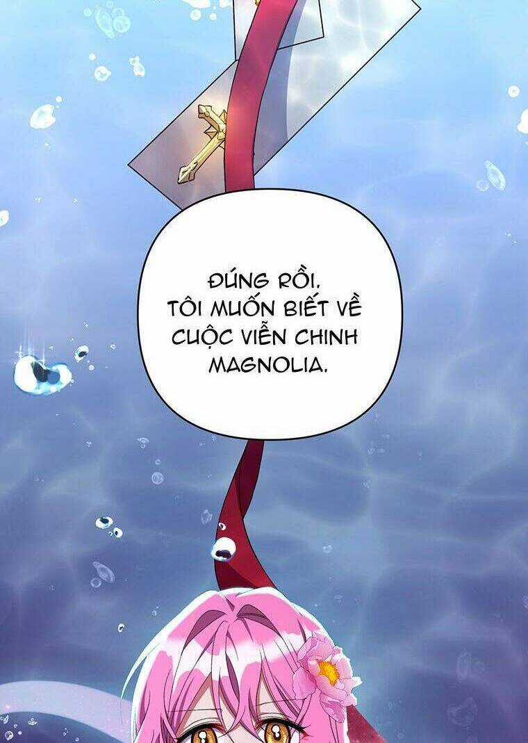 Nam Chính Ám Ảnh Phát Điên Chapter 19 trang 9