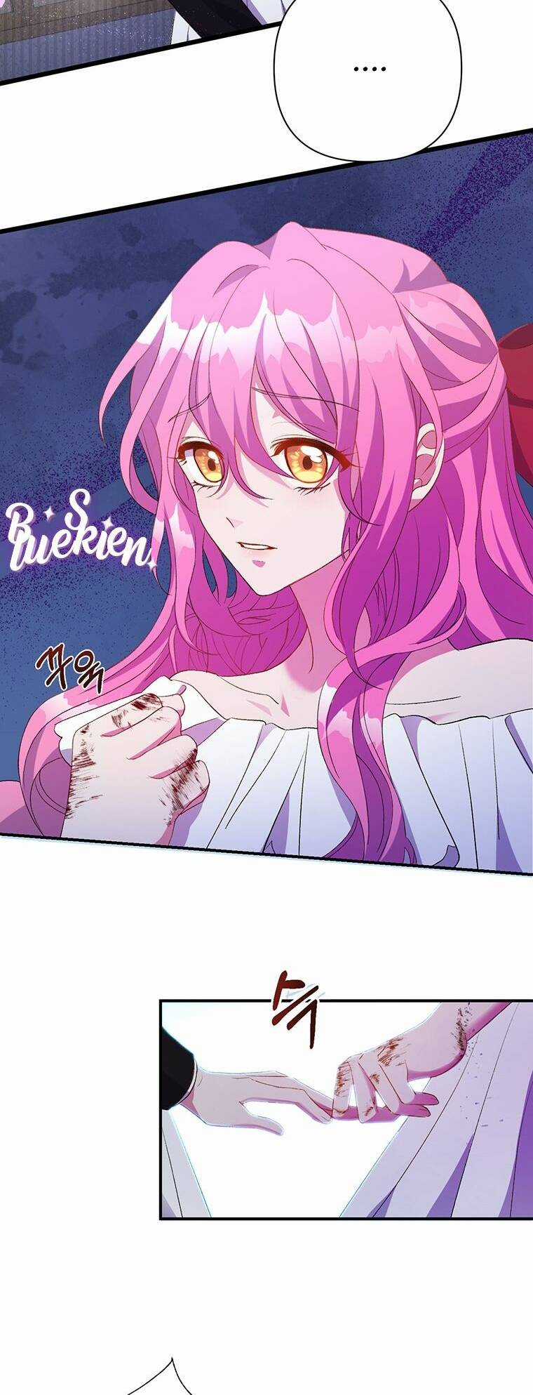 Nam Chính Ám Ảnh Phát Điên Chapter 2 trang 15