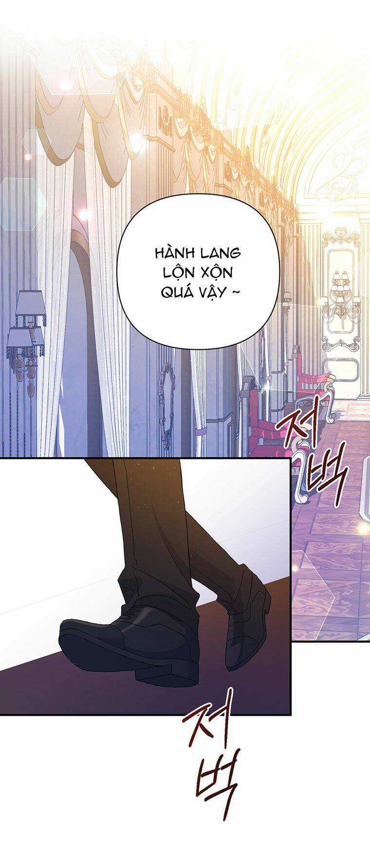 Nam Chính Ám Ảnh Phát Điên Chapter 2 trang 19