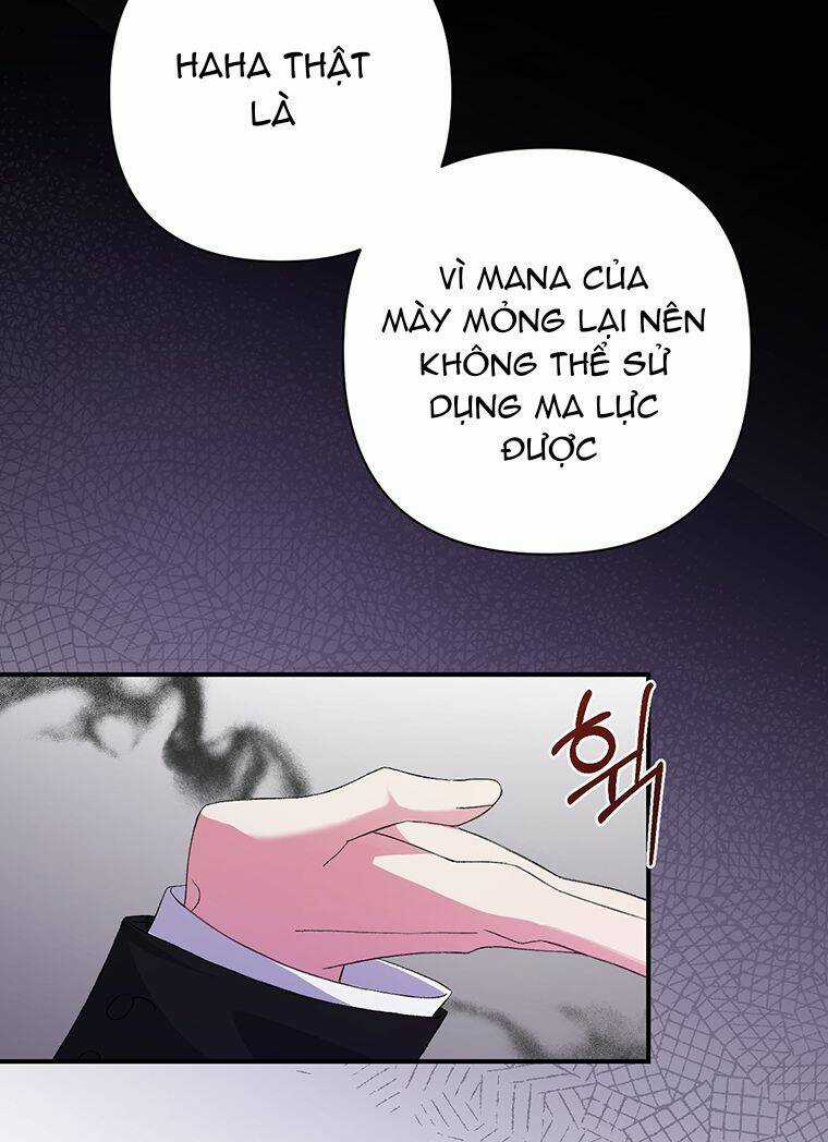 Nam Chính Ám Ảnh Phát Điên Chapter 2 trang 22