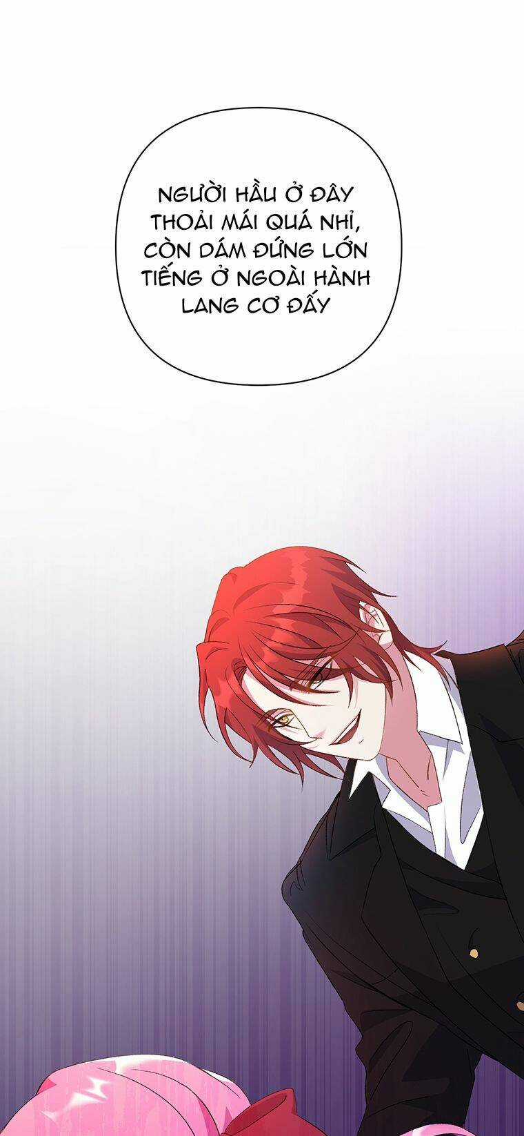 Nam Chính Ám Ảnh Phát Điên Chapter 2 trang 24