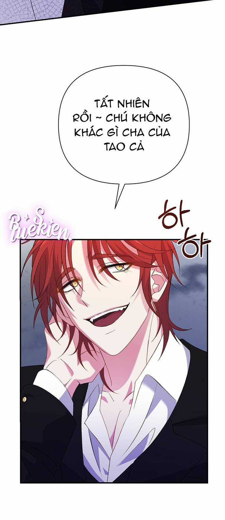 Nam Chính Ám Ảnh Phát Điên Chapter 2 trang 27