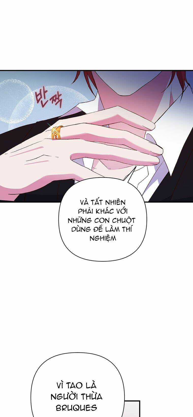 Nam Chính Ám Ảnh Phát Điên Chapter 2 trang 28