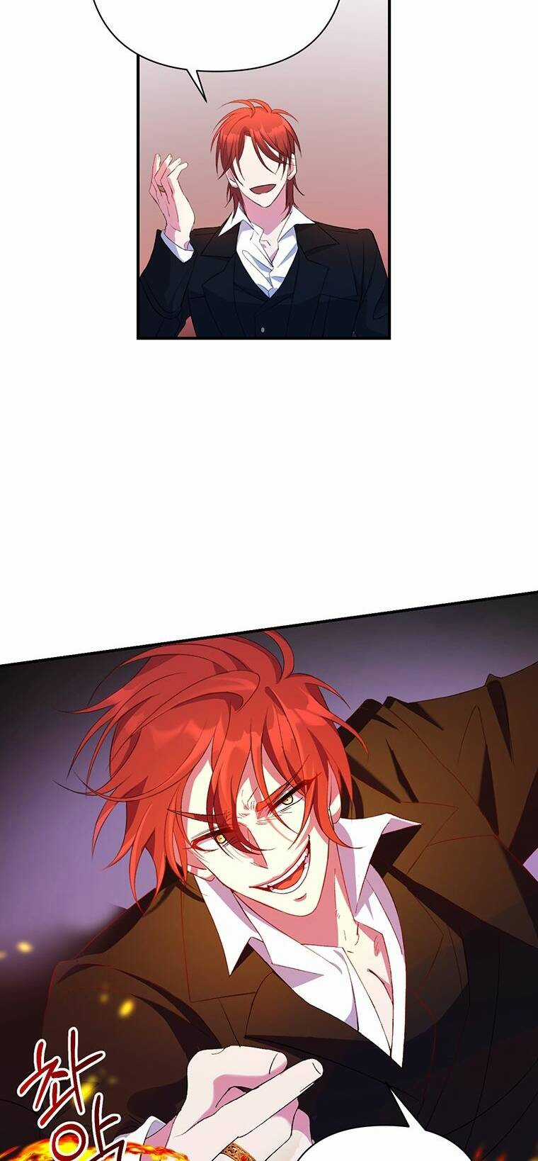 Nam Chính Ám Ảnh Phát Điên Chapter 2 trang 29