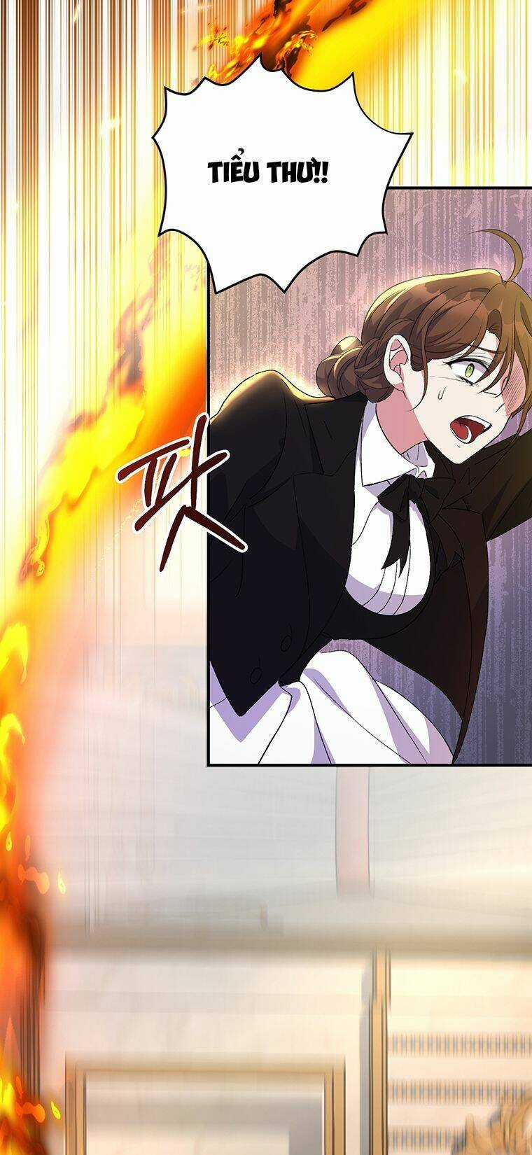 Nam Chính Ám Ảnh Phát Điên Chapter 2 trang 32