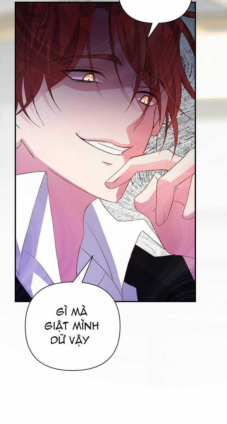 Nam Chính Ám Ảnh Phát Điên Chapter 2 trang 35