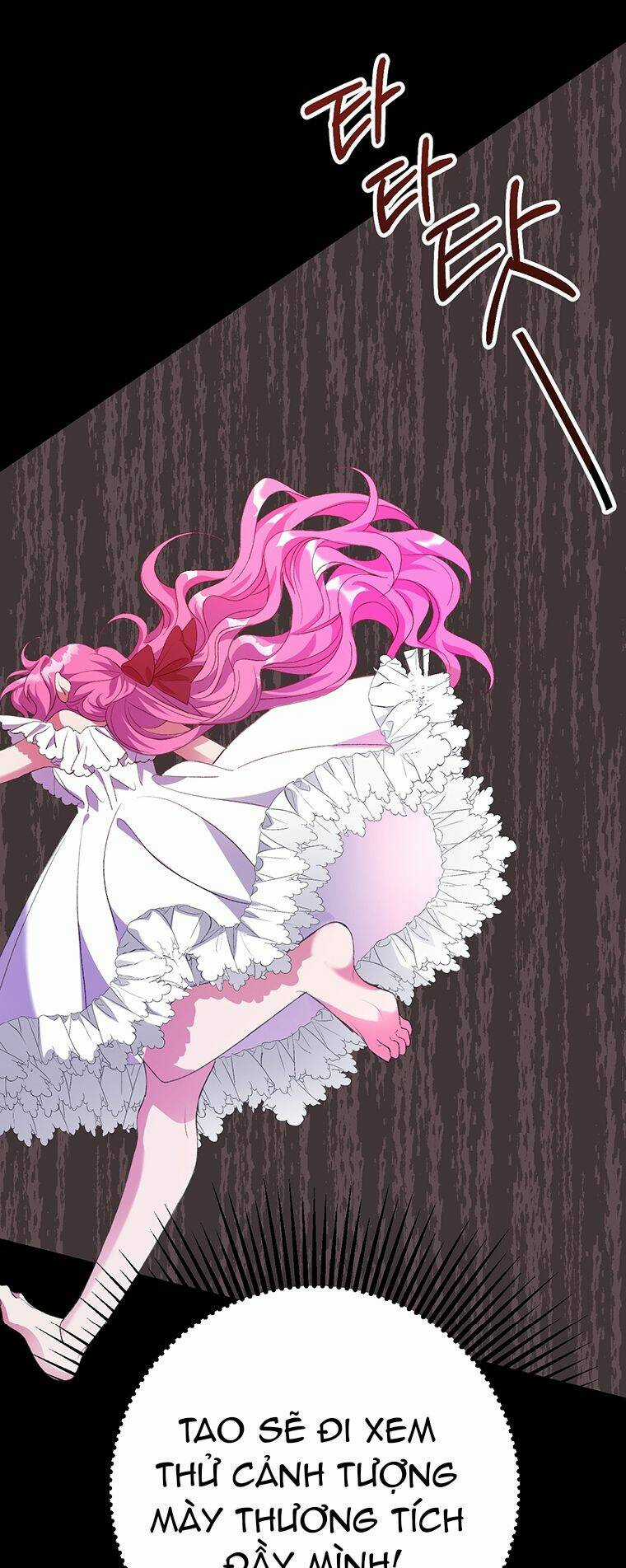 Nam Chính Ám Ảnh Phát Điên Chapter 2 trang 40