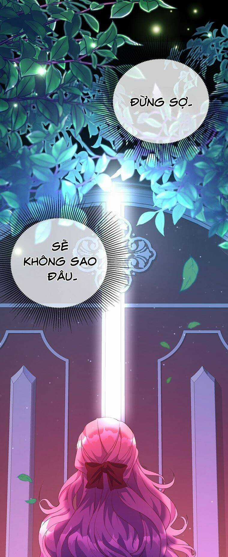 Nam Chính Ám Ảnh Phát Điên Chapter 2 trang 44