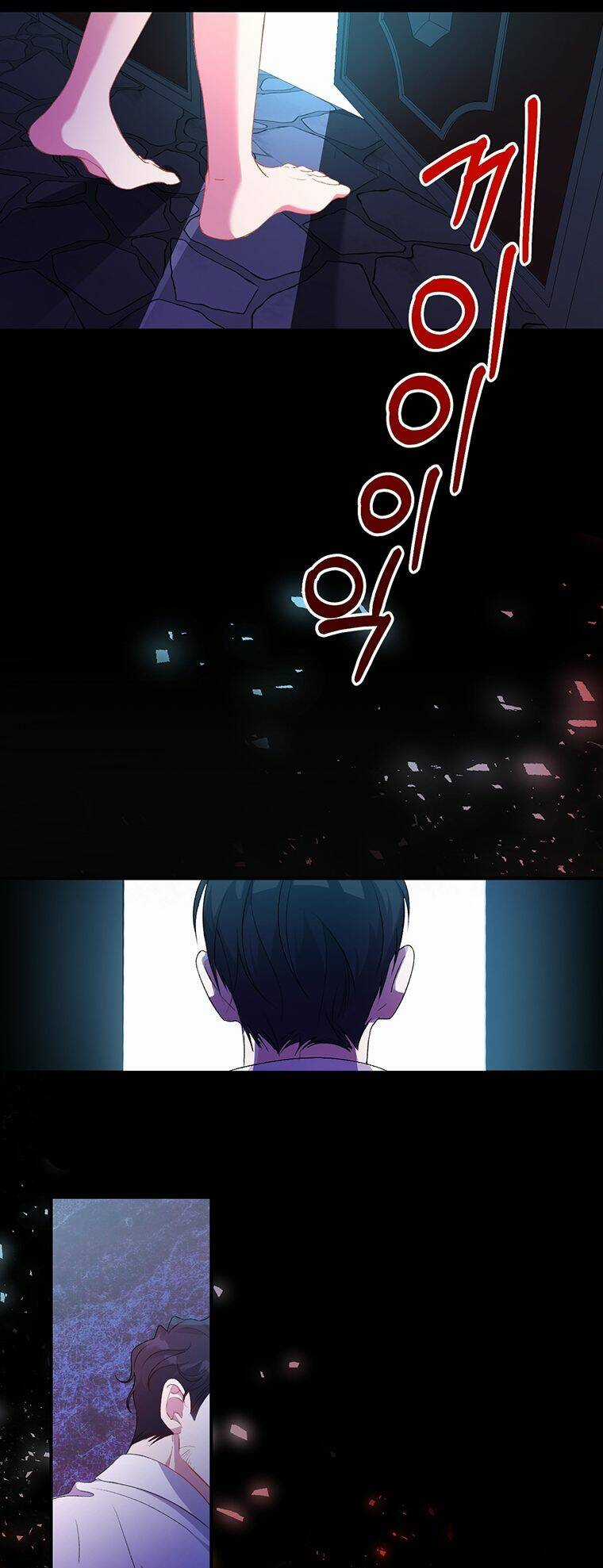 Nam Chính Ám Ảnh Phát Điên Chapter 2 trang 46