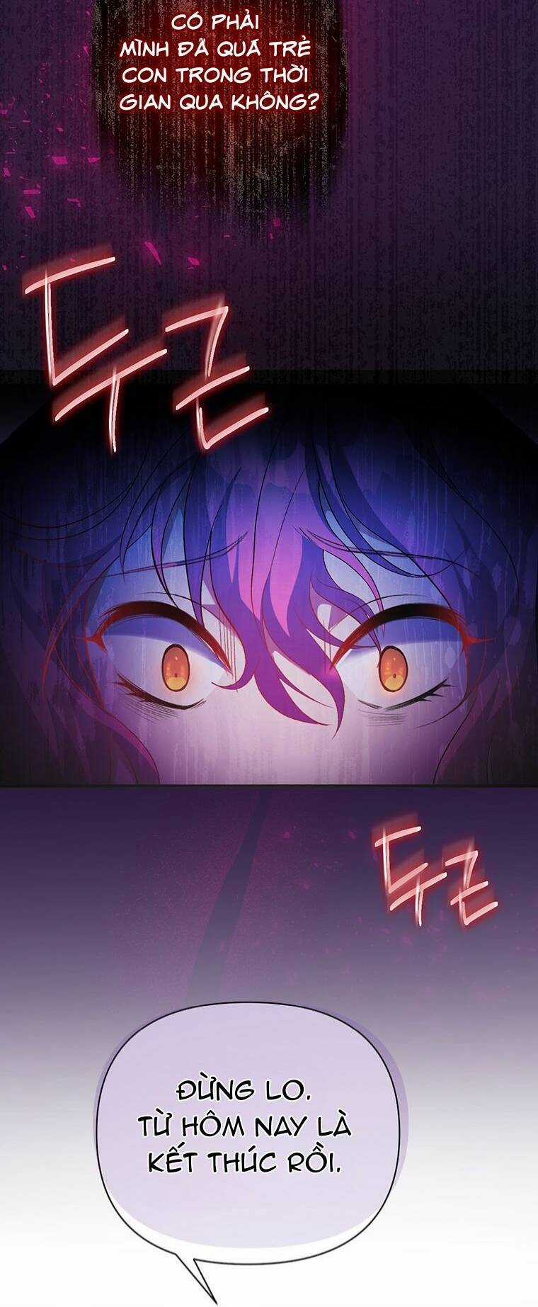 Nam Chính Ám Ảnh Phát Điên Chapter 2 trang 49