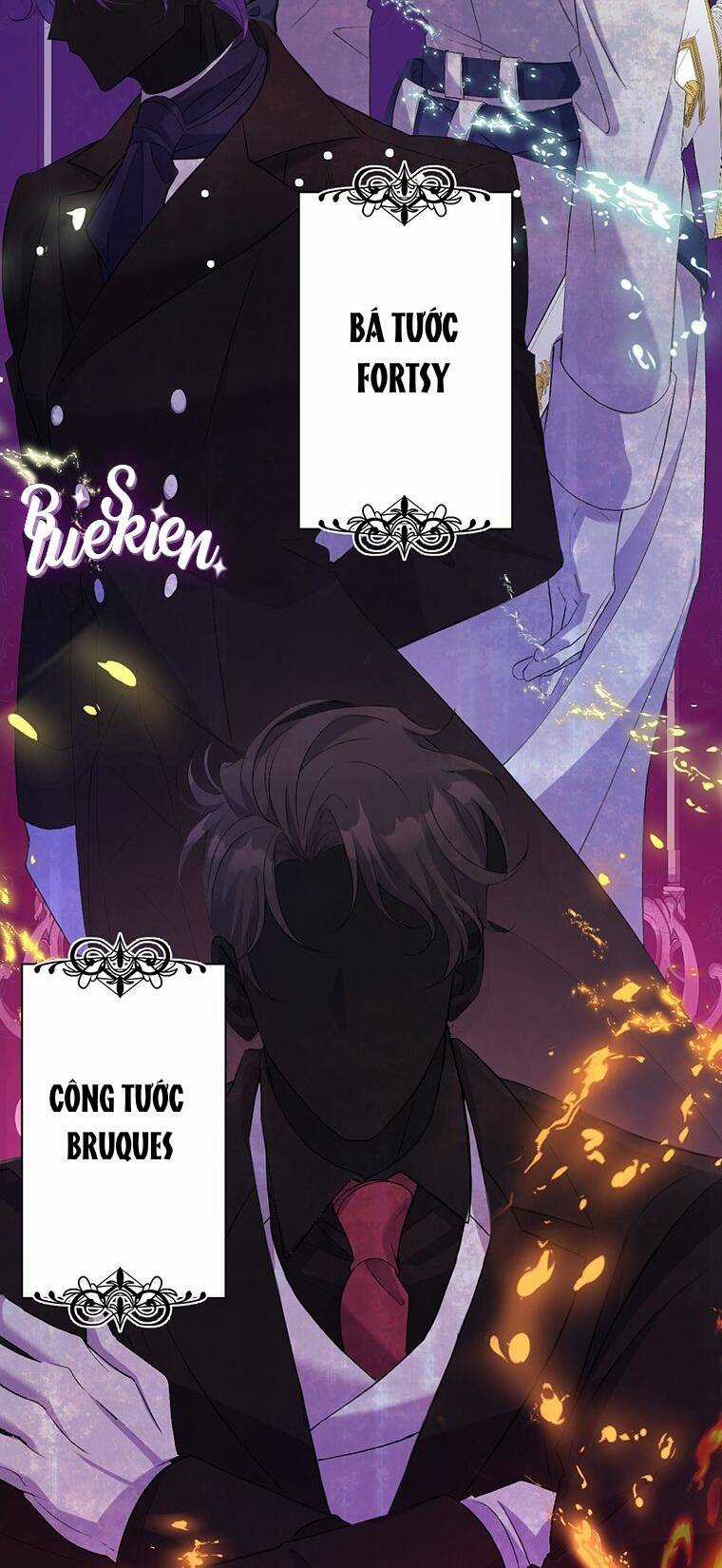 Nam Chính Ám Ảnh Phát Điên Chapter 2 trang 5