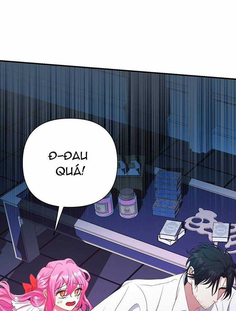 Nam Chính Ám Ảnh Phát Điên Chapter 2 trang 52