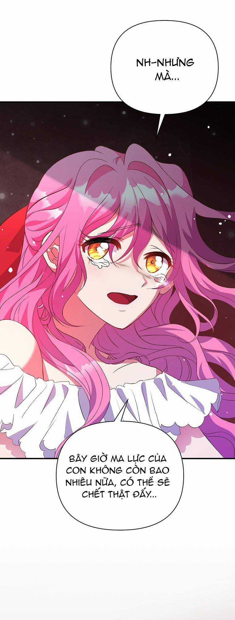 Nam Chính Ám Ảnh Phát Điên Chapter 2 trang 55