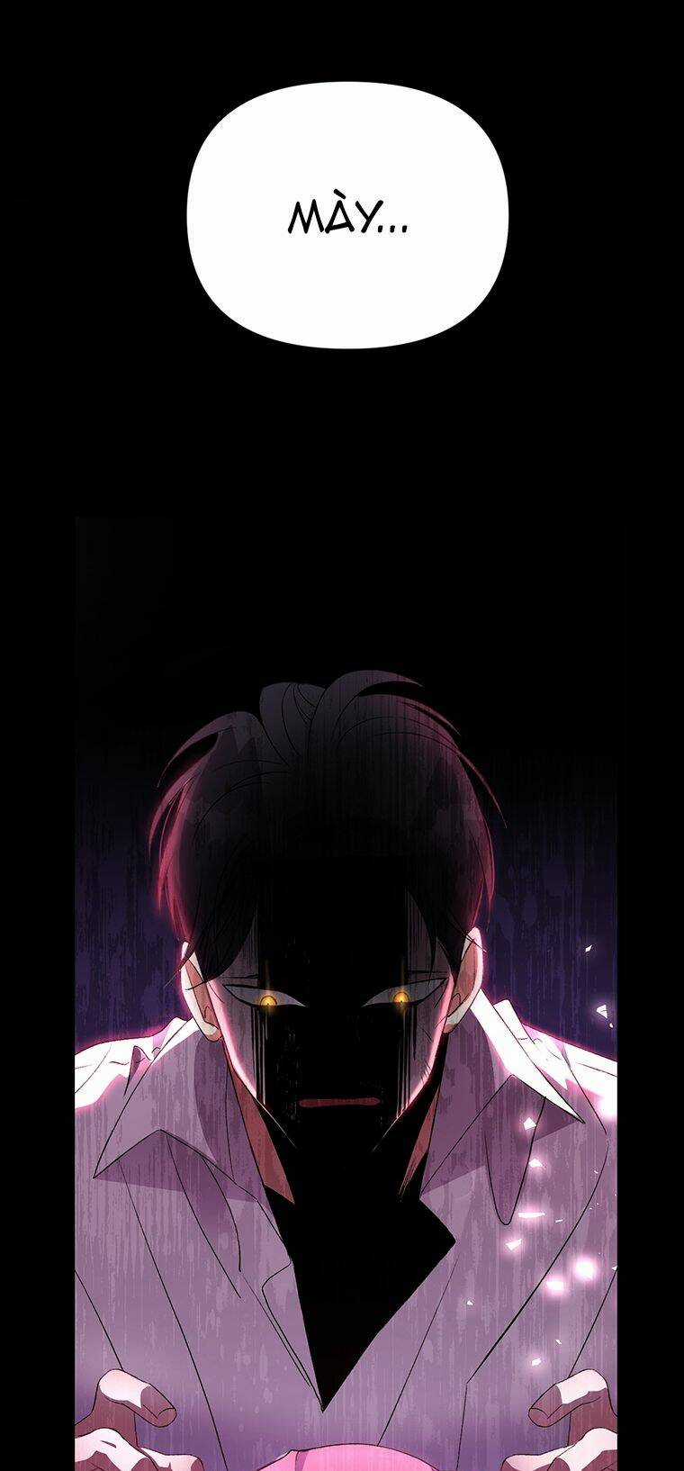 Nam Chính Ám Ảnh Phát Điên Chapter 2 trang 58