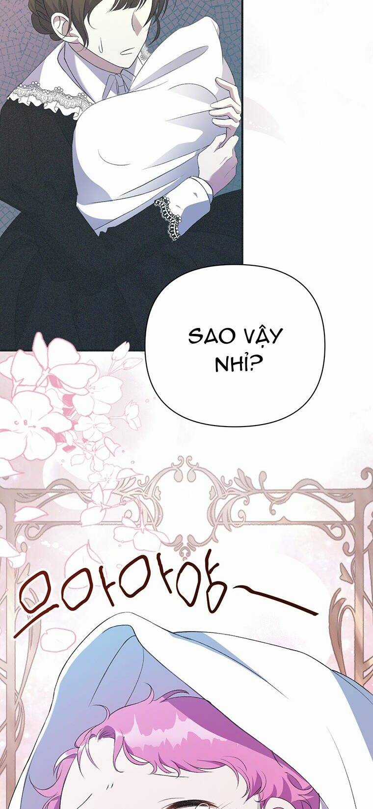 Nam Chính Ám Ảnh Phát Điên Chapter 2 trang 67