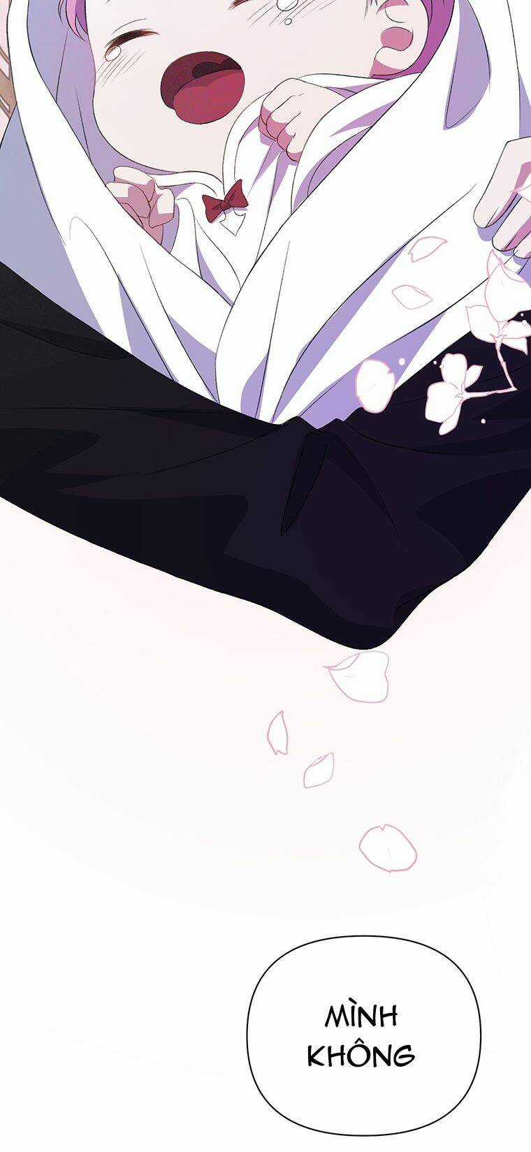 Nam Chính Ám Ảnh Phát Điên Chapter 2 trang 68