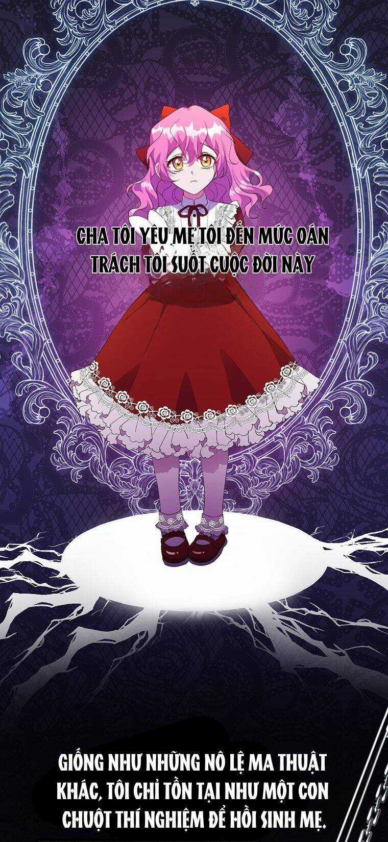 Nam Chính Ám Ảnh Phát Điên Chapter 2 trang 70