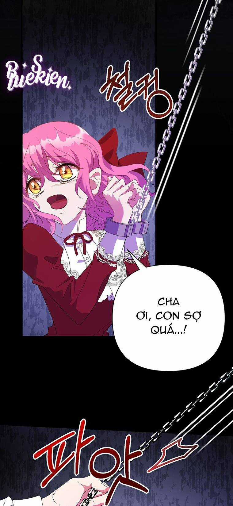 Nam Chính Ám Ảnh Phát Điên Chapter 2 trang 71