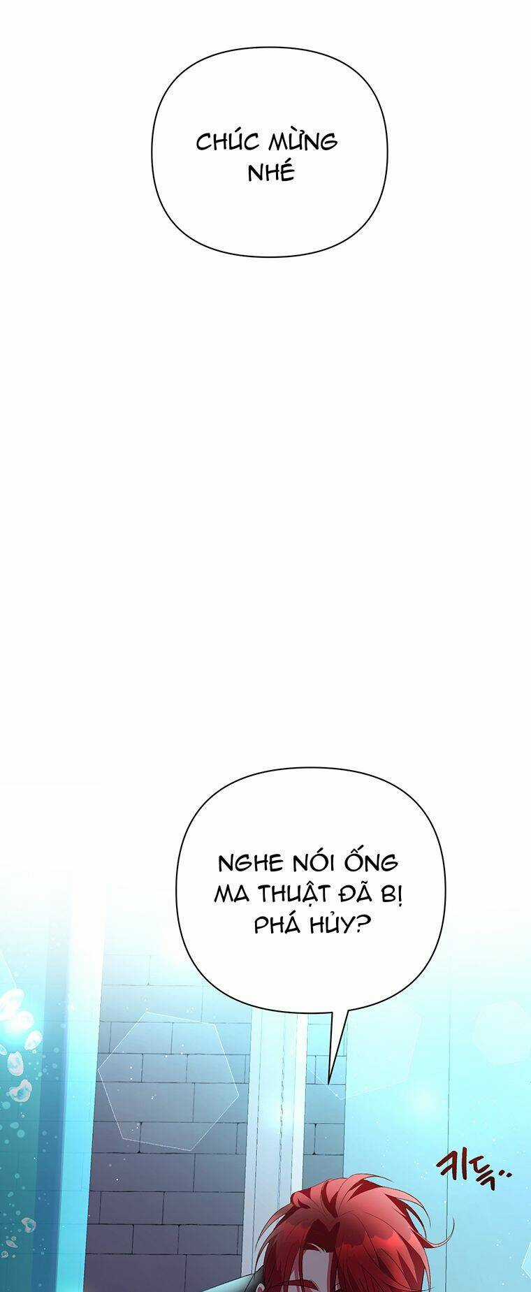 Nam Chính Ám Ảnh Phát Điên Chapter 2 trang 81