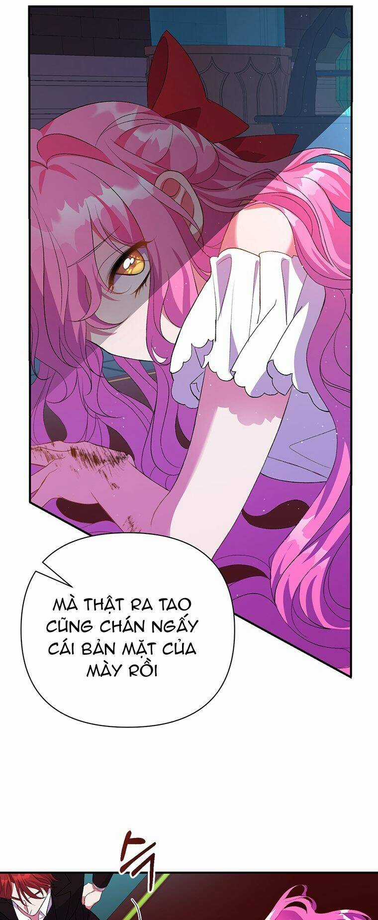 Nam Chính Ám Ảnh Phát Điên Chapter 2 trang 83