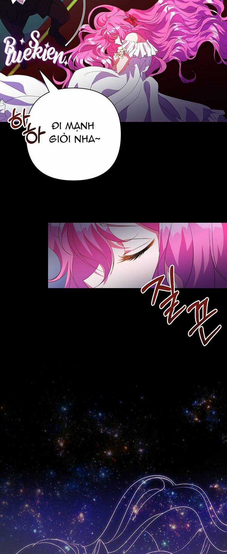 Nam Chính Ám Ảnh Phát Điên Chapter 2 trang 84