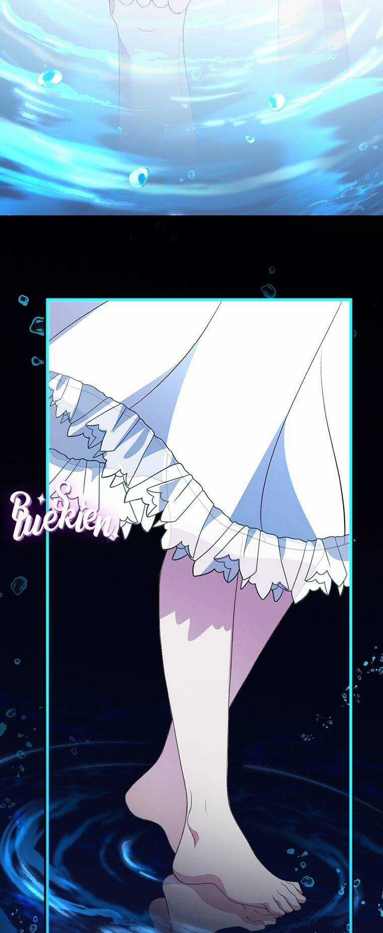 Nam Chính Ám Ảnh Phát Điên Chapter 2 trang 88