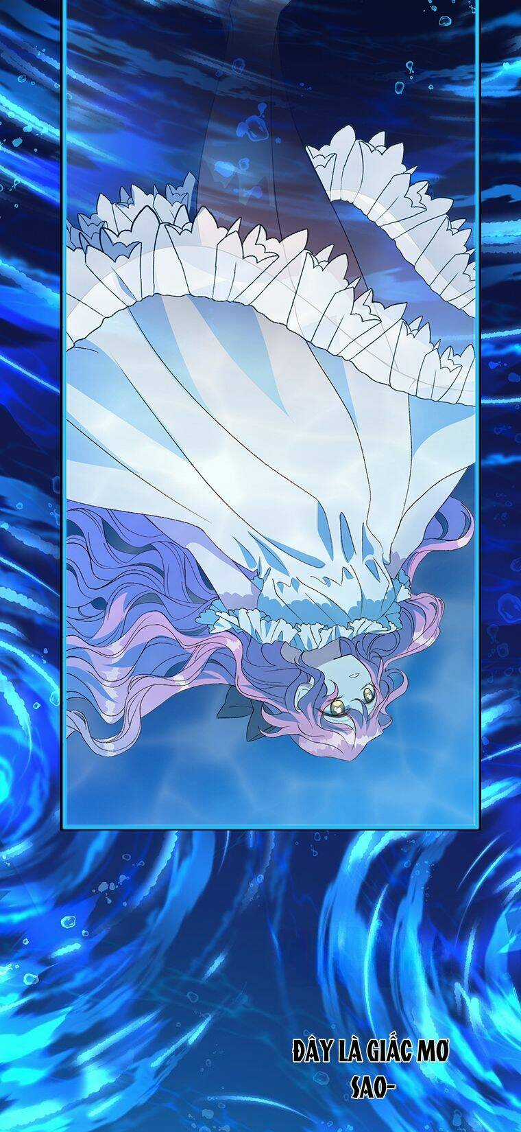 Nam Chính Ám Ảnh Phát Điên Chapter 2 trang 89