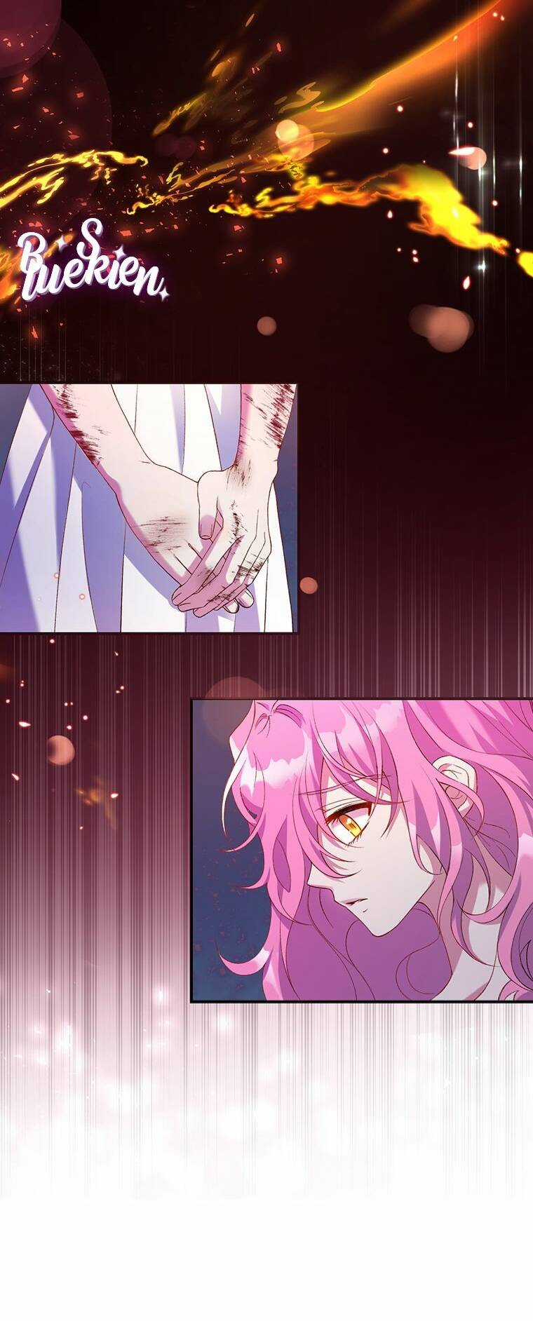 Nam Chính Ám Ảnh Phát Điên Chapter 2 trang 9