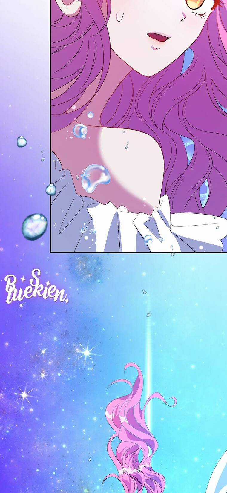 Nam Chính Ám Ảnh Phát Điên Chapter 2 trang 92