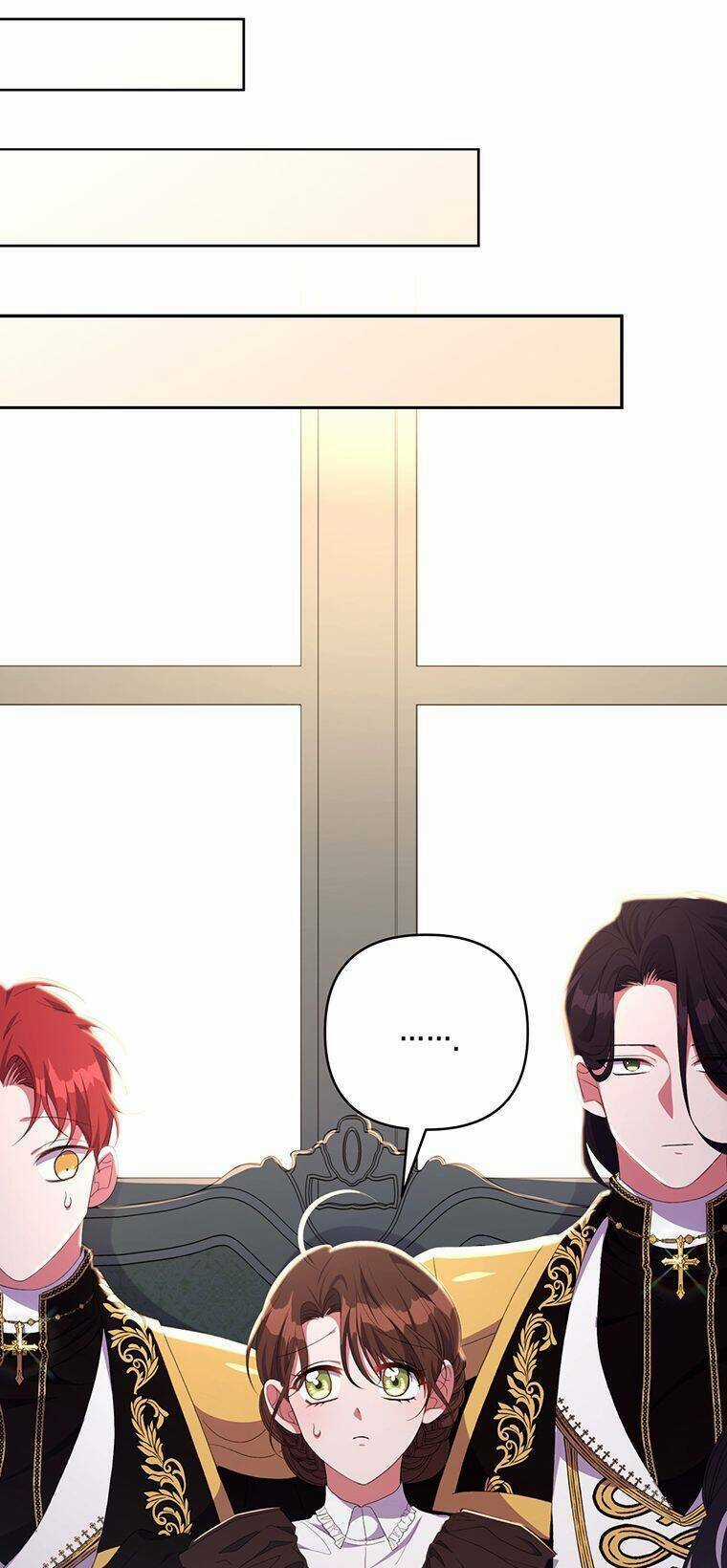 Nam Chính Ám Ảnh Phát Điên Chapter 20 trang 10