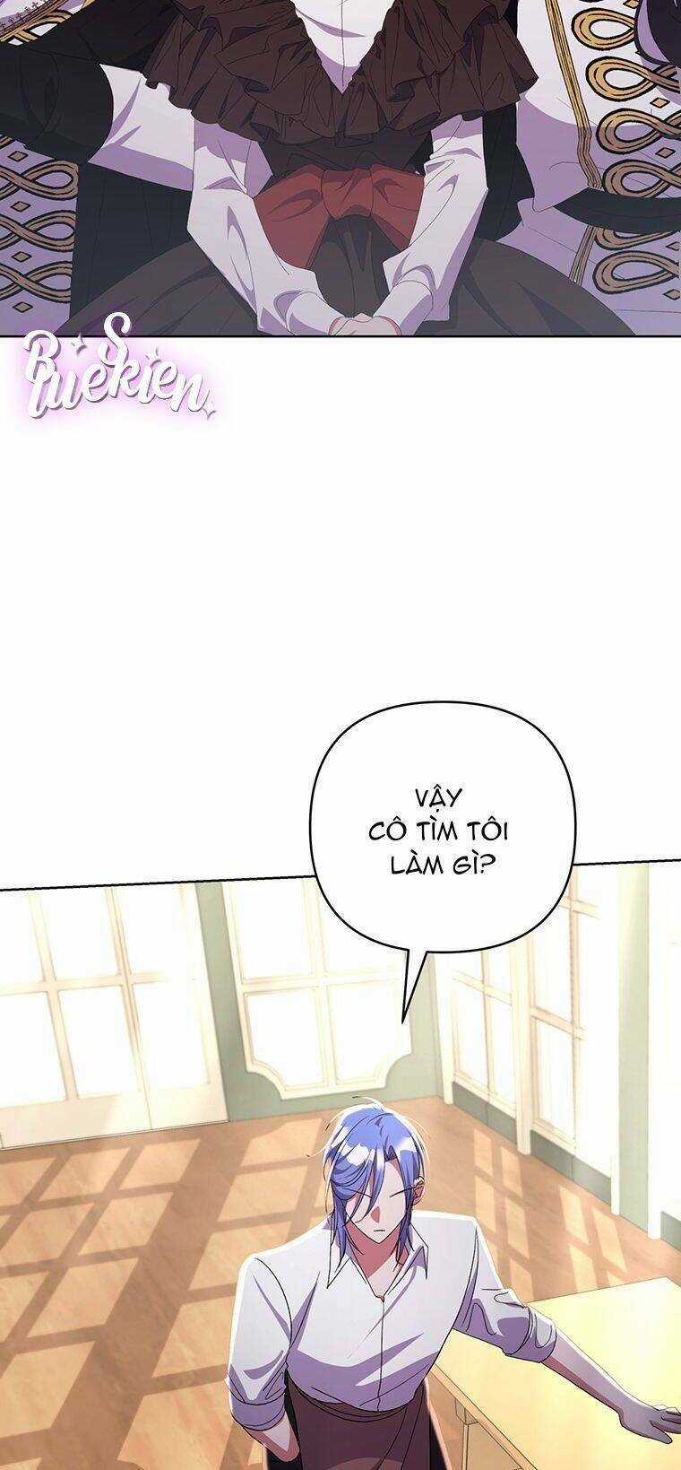 Nam Chính Ám Ảnh Phát Điên Chapter 20 trang 11