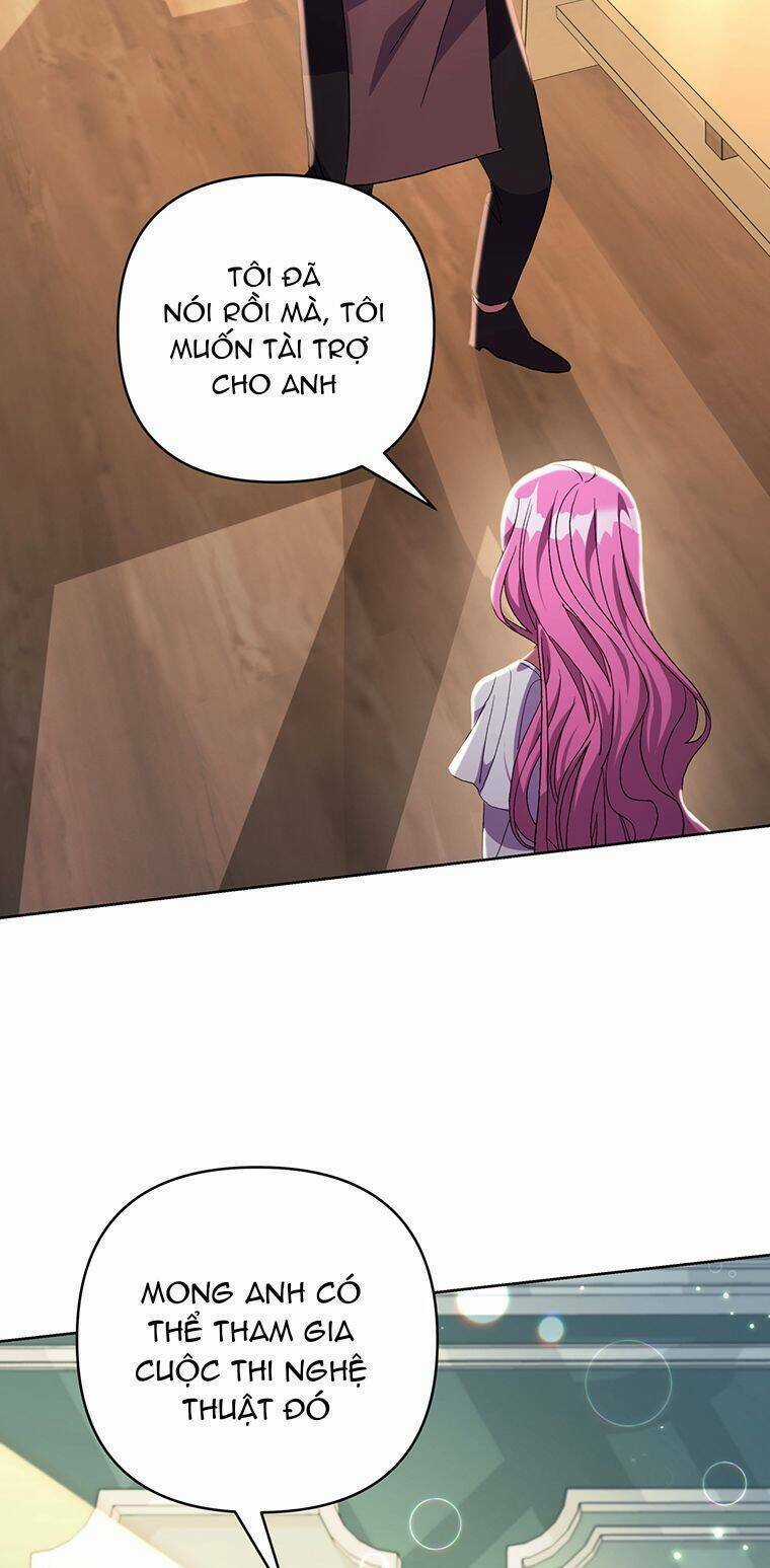 Nam Chính Ám Ảnh Phát Điên Chapter 20 trang 12