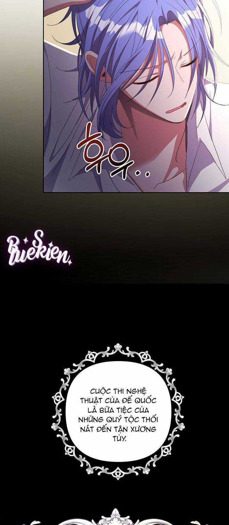 Nam Chính Ám Ảnh Phát Điên Chapter 20 trang 15