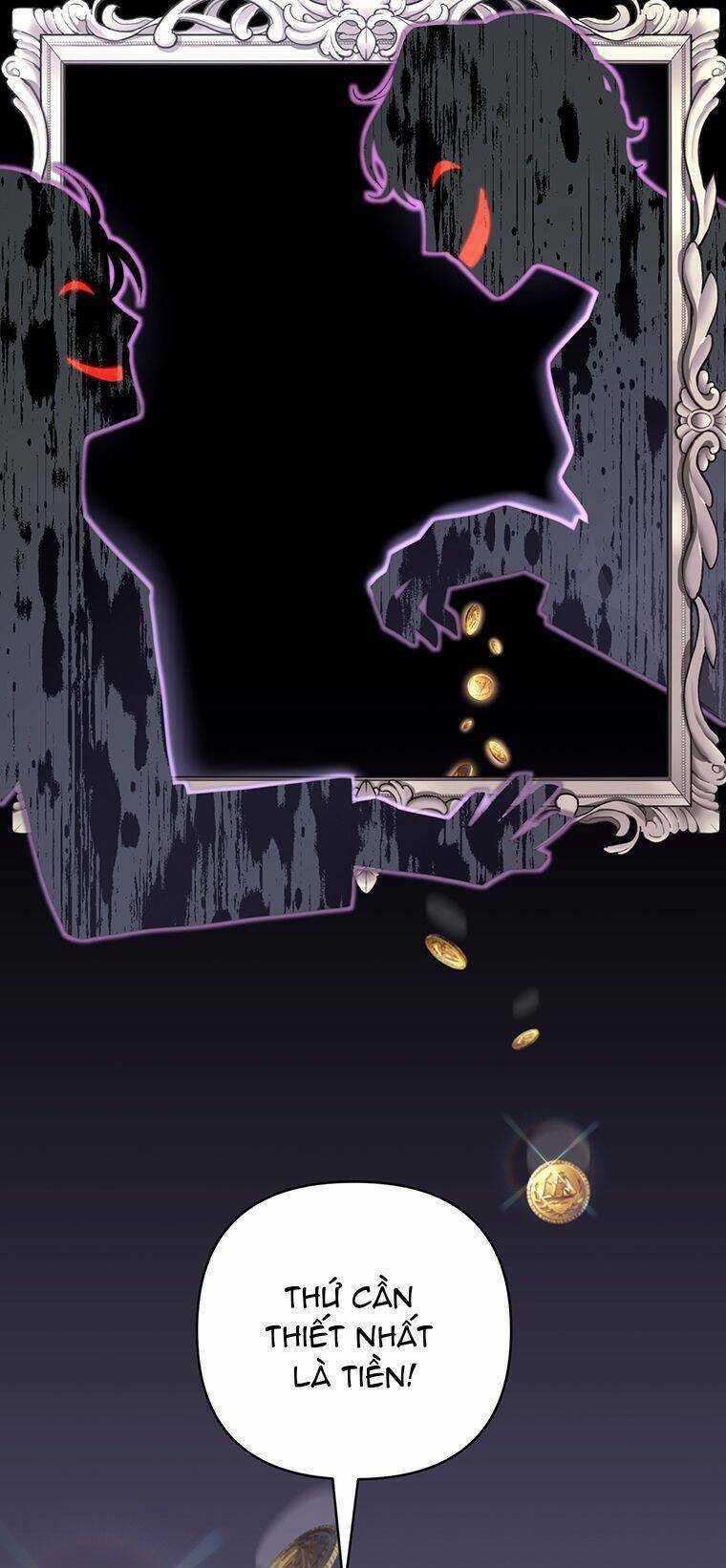 Nam Chính Ám Ảnh Phát Điên Chapter 20 trang 16