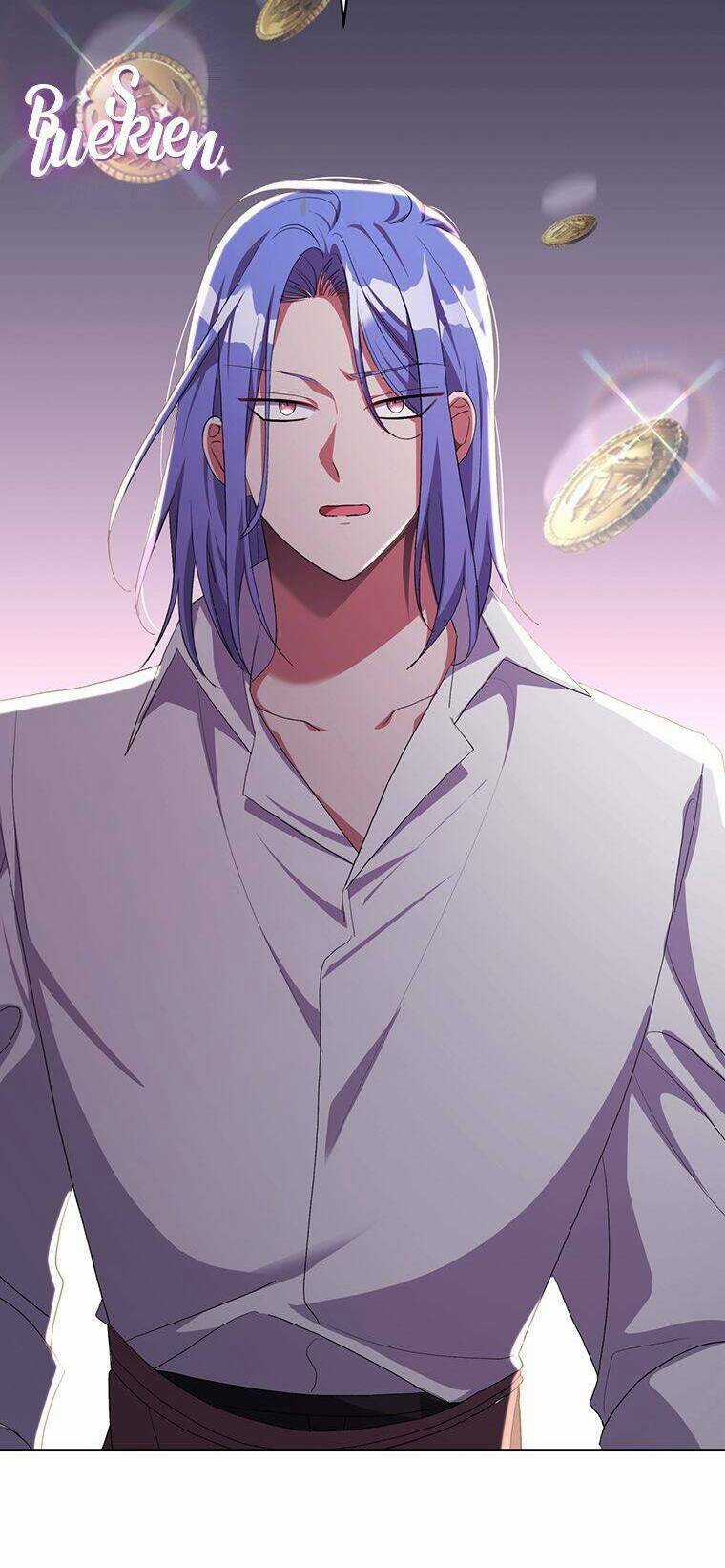 Nam Chính Ám Ảnh Phát Điên Chapter 20 trang 17