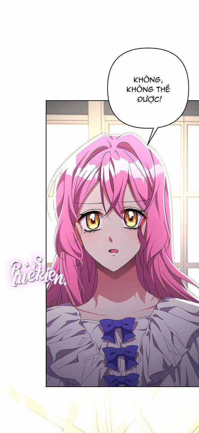 Nam Chính Ám Ảnh Phát Điên Chapter 20 trang 19